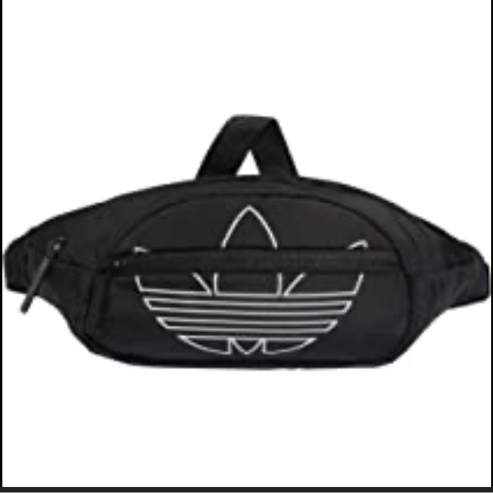 adidas Originals Originals National Waist Pack brand new never worn with tags